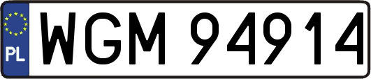 WGM94914
