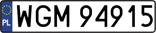 WGM94915