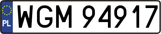 WGM94917