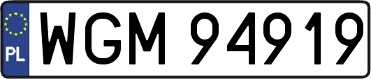 WGM94919