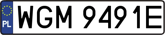 WGM9491E