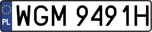 WGM9491H