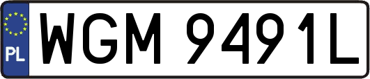 WGM9491L