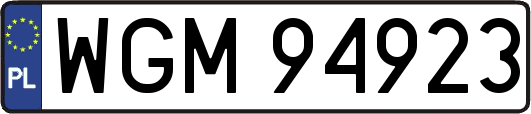 WGM94923