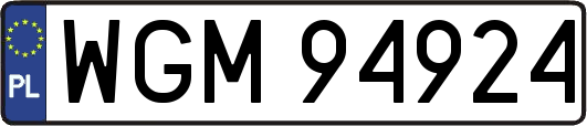 WGM94924