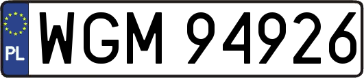 WGM94926