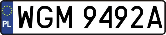 WGM9492A