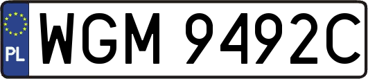 WGM9492C