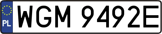 WGM9492E