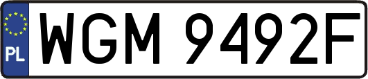 WGM9492F
