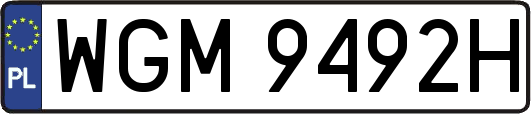 WGM9492H