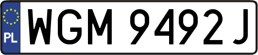 WGM9492J