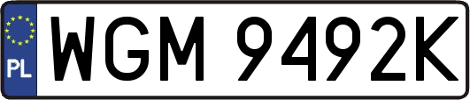 WGM9492K