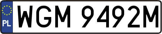 WGM9492M