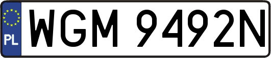WGM9492N