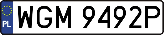 WGM9492P