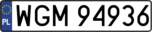 WGM94936