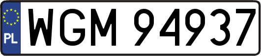 WGM94937