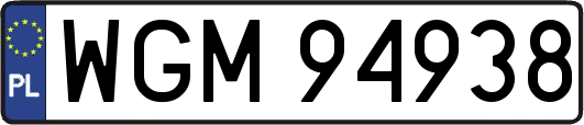 WGM94938