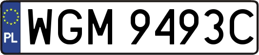 WGM9493C