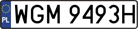 WGM9493H