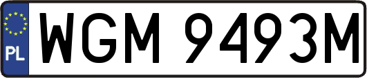WGM9493M