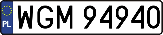 WGM94940