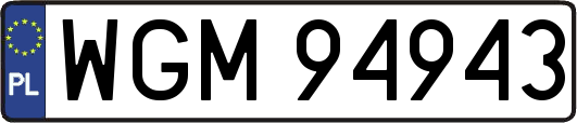 WGM94943