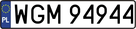 WGM94944
