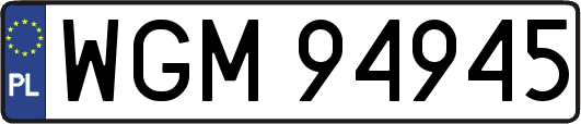 WGM94945