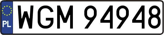 WGM94948
