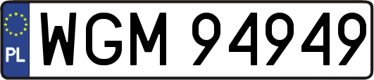 WGM94949