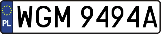 WGM9494A