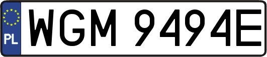 WGM9494E