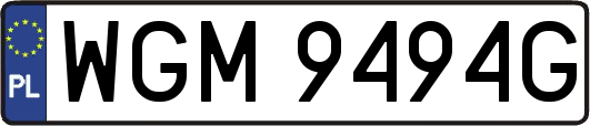 WGM9494G
