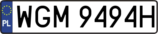 WGM9494H