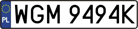 WGM9494K