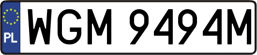 WGM9494M