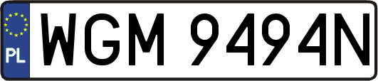WGM9494N