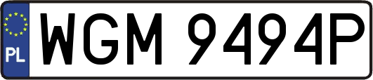WGM9494P