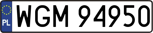 WGM94950