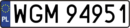 WGM94951
