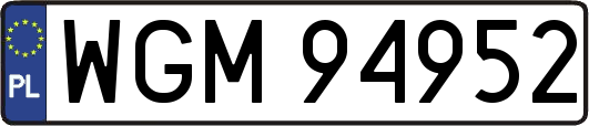 WGM94952