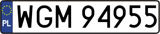 WGM94955