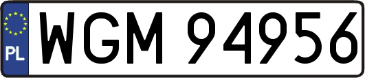 WGM94956