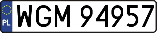 WGM94957