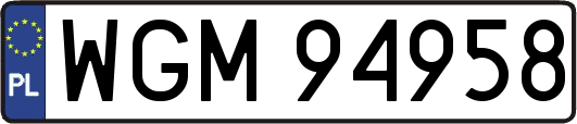 WGM94958
