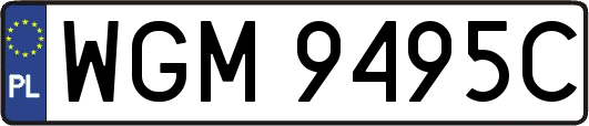 WGM9495C