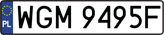 WGM9495F