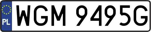 WGM9495G